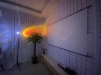 shuiyuezhuting SPA Massage Center