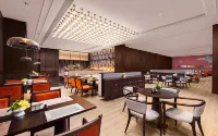 New Century Mingting Hotel in Xucun, Haining, Jiaxing Hotel a Haining