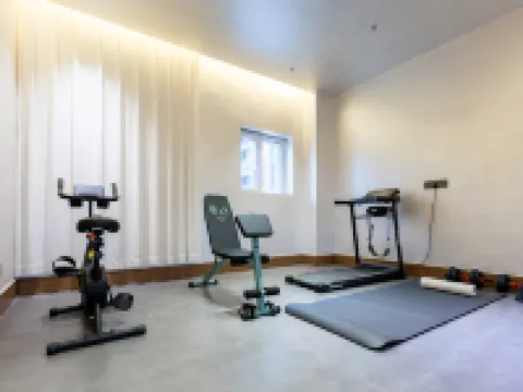 邦迪酒店（五原縣店） 五原酒店