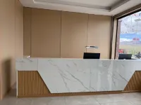 君悅豪廷富氧酒店