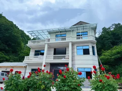 Shennongjia Yunhai Homestay Hotels in Shennongjia Hongping Airport