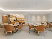 Vienna Hotel (Wenzhou Wencheng Happiness Building)