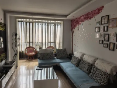 Hegang Jingxin Yiju Homestay