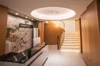 ZHONGTAI HOTEL - 新規開業