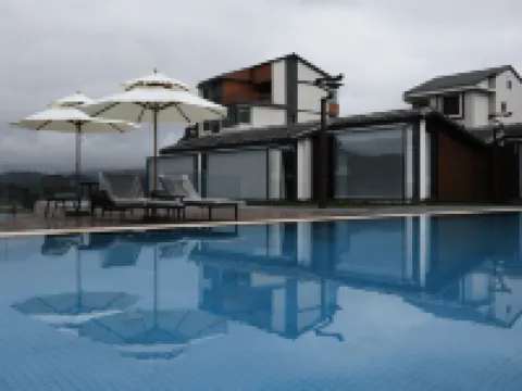 Innsi Hostel Nanping otelleri