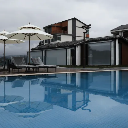Innsi vacation homestay