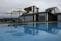 Innsi Hostel Hotel a Nanping