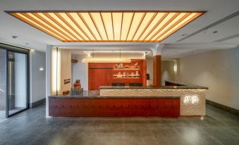 Lushan Seclusion Mountain View Villa(Guling Street Branch)