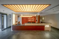 Lushan Seclusion Mountain View Villa(Guling Street Branch)