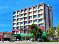 C&M Hotel 마오저우다오/모주도 주변 호텔