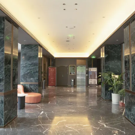 Dingyan hotel