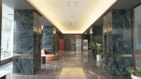 Dingyan hotel Các khách sạn ở Đông Chí