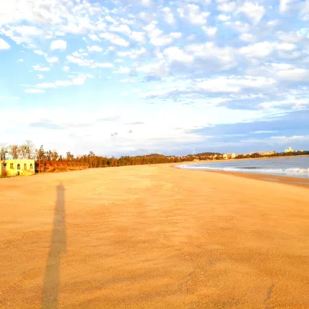 Wanghai Seaview B&B  Meizhou Island