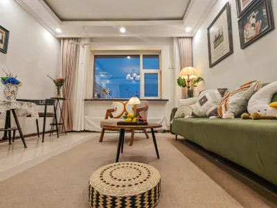 Chunxu Hostel Hotels in 