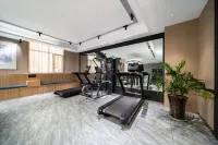 XINGTU HOTEL - วิวภูเขา