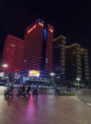 Handan Yizhandeng Homestay