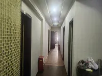 Tongjiang Yuxuan Hotel