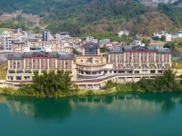 Ji Hotel (Hechi Donglan Changle Branch) Hotels in Donglan