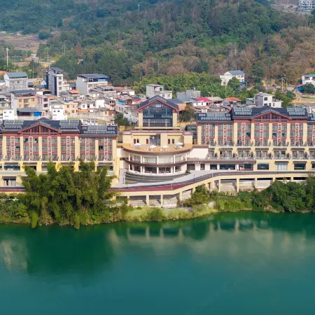 Ji Hotel (Hechi Donglan Changle Branch)