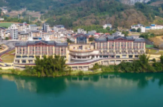 Ji Hotel (Hechi Donglan Changle Branch)