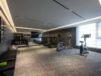 成都金融城雙子塔城際飯店 三元附近的飯店