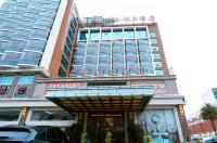 Dasheng Esports (Quanzhou West Street)