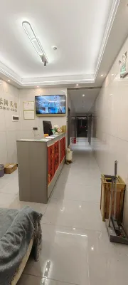 Zhanghu Homestay - pet friendly