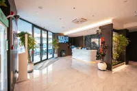 Pufan Yunqi Hotel