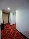 Liupanshui Tongcheng Hotel - واي فاي