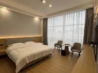 Xingan Guangtian Hotel Hotels in Xingan