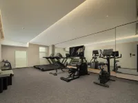 Shanghai Pudong International Airport wenju Road Atour Hotel（V3.6） Hotels in Shanghai