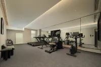 Shanghai Pudong International Airport wenju Road Atour Hotel（V3.6）