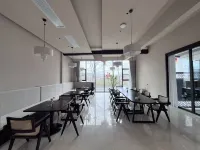courtyard house - ที่มีอ่างอาบน้ำ