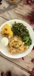 虔美·微速飯店（龍南市政府萬達廣場店） - 早餐
