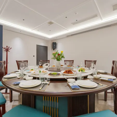 Meihao Hotel (Ningyuan Avenue, Wushan County, Tianshui)