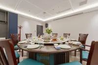 Meihao Hotel (Ningyuan Avenue, Wushan County, Tianshui)