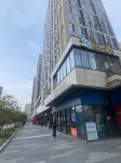 Xingran Movie Apartment (Fuzhou South Railway Station) Hotel a 