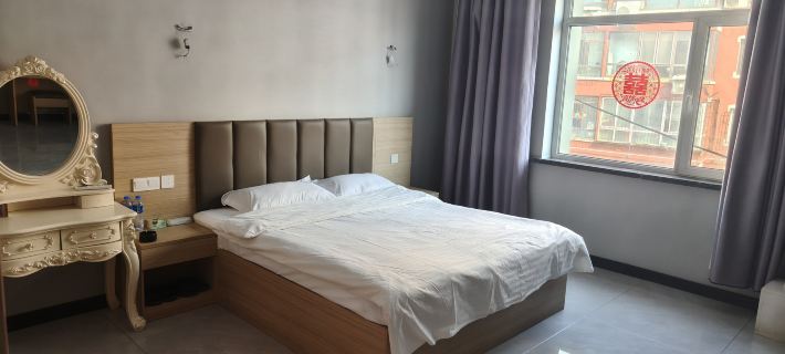 Zeyuchen Hotel 신민 호텔