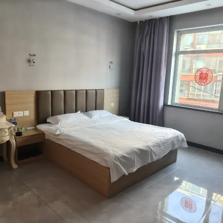Zeyuchen Hotel