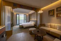 Yuquan International Hotel - ที่มีสระว่ายน้ำ