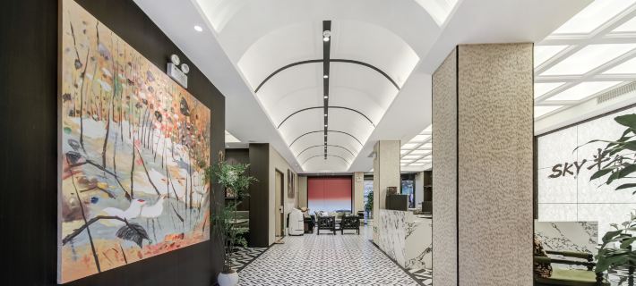 sky·Holiday Hotel Hotels in Zhuhai