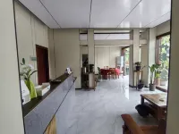 Zhuhai Zhuying Mountain Villa, Weinan - 2 étoiles