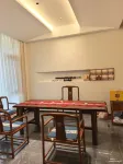 Yushan Homestay (Wugongshan Tourist Service Center)