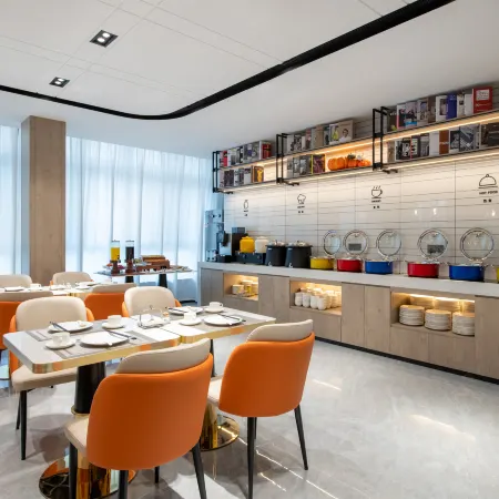 Licheng Smart Hotel