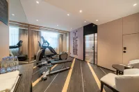 MEHOOD LESTIE Hotel (Golmud Haoyuan Auto Parts City)
