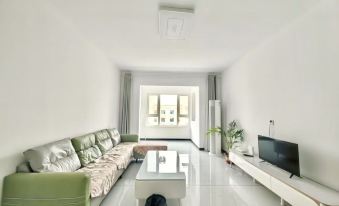 Xiaojuyuan Homestay
