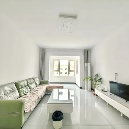 Xiaojuyuan Homestay