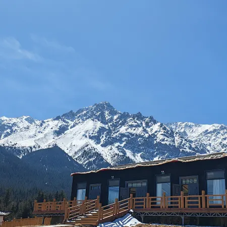 Mati Yunqi Homestay