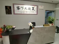 Pengzelongchen Hotel