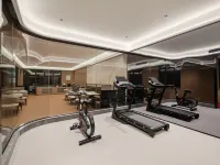 Cili Xinyihao Hotel Hotels in Cili